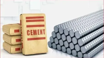 عز وبشاي بكام؟.. أسعار الحديد والأسمنت اليوم الأربعاء 20 مايو 2026